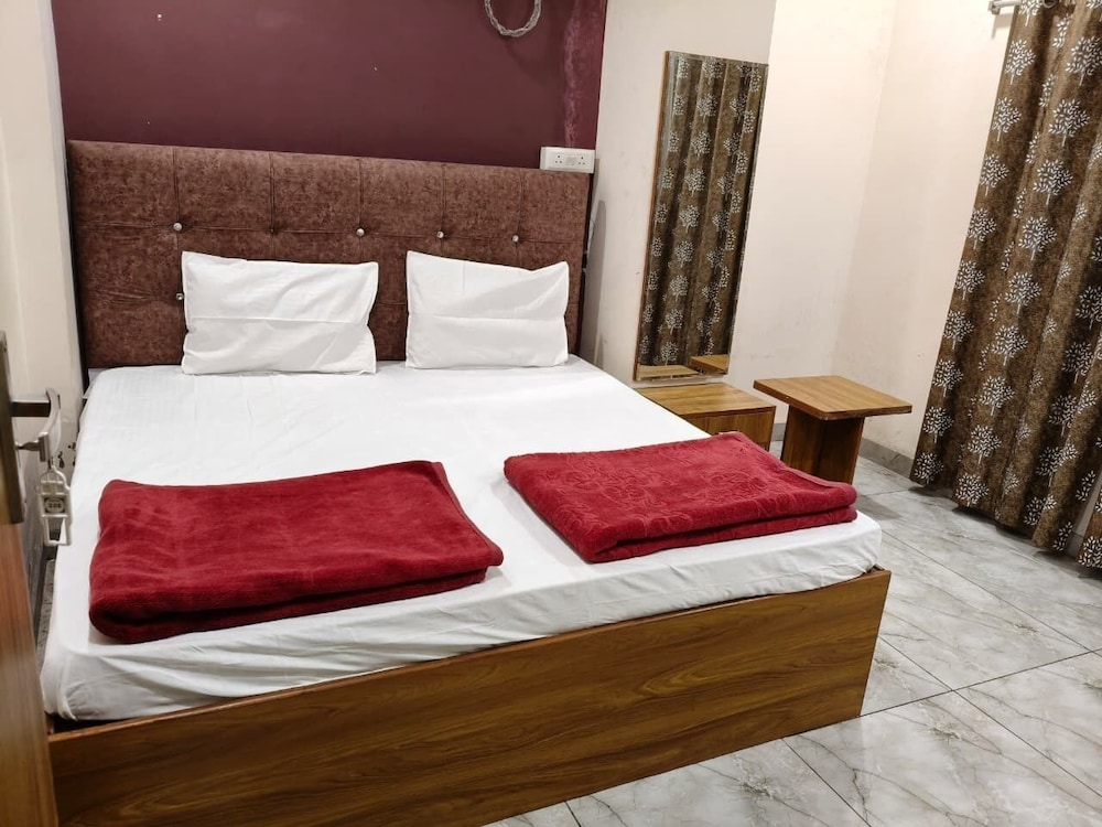 Hotel Laxmi villa