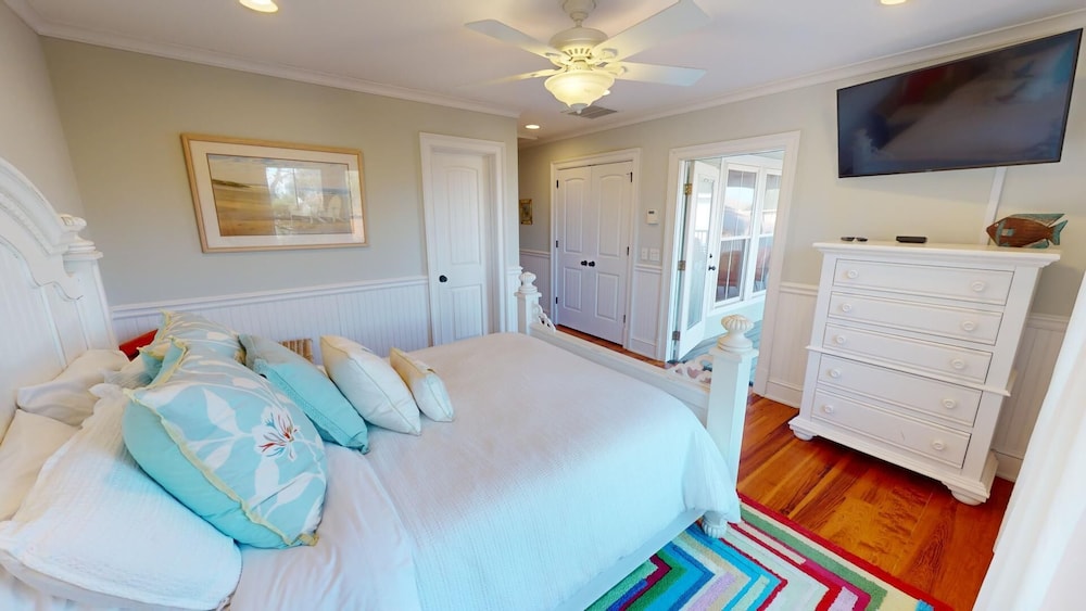 6 Waterside Walk by Tybee Vacation Rentals