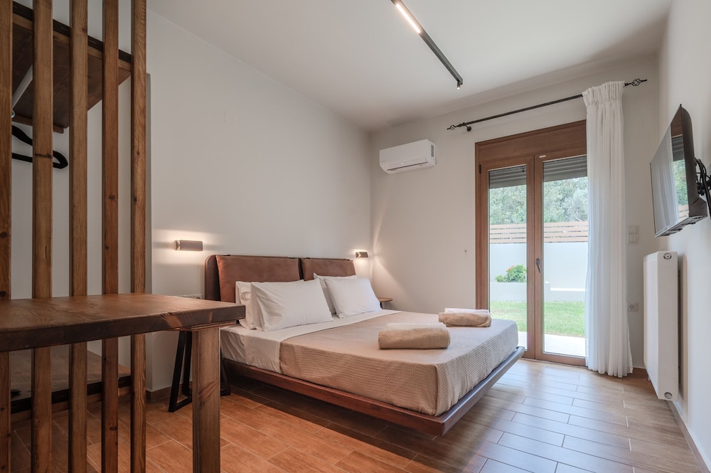 Athos Rural Villa