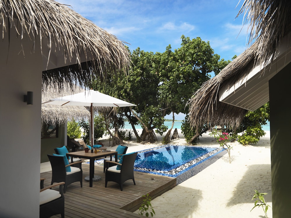 Cocoon Maldives — 29