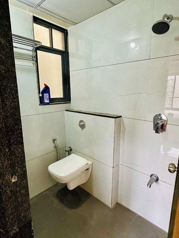 Spacious 3BHK Retreat in Ahmedabad