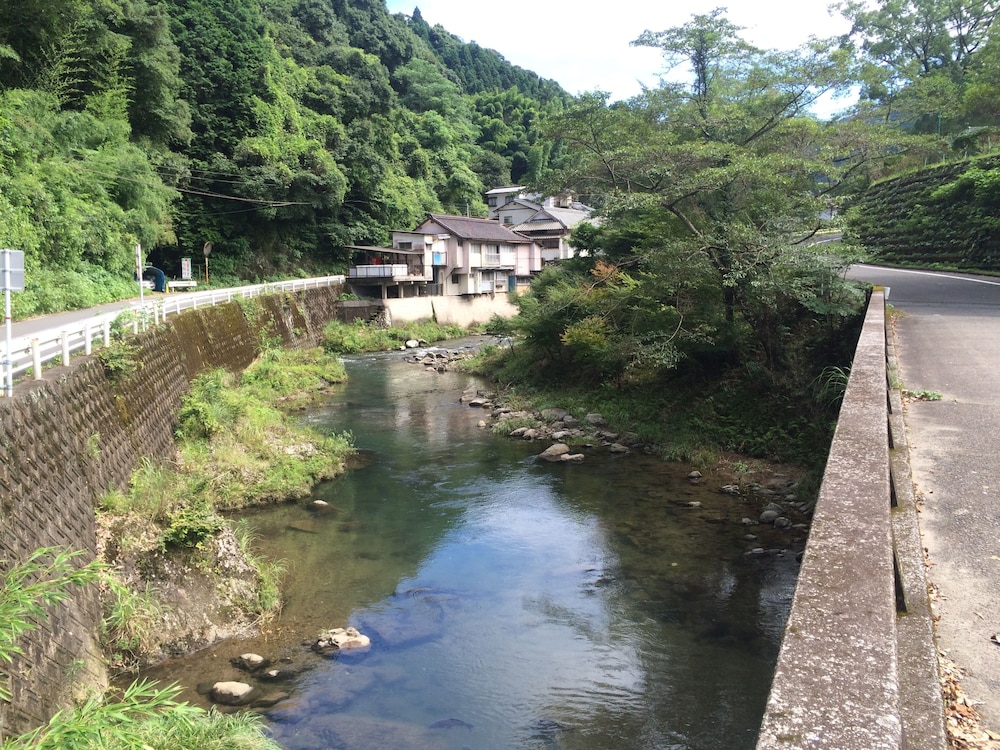 Asahisou