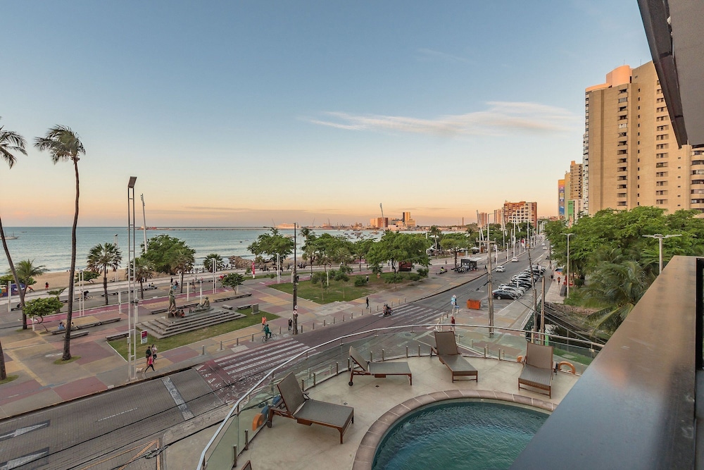 Iracema Residence #1408 - Fortaleza by Carpediem