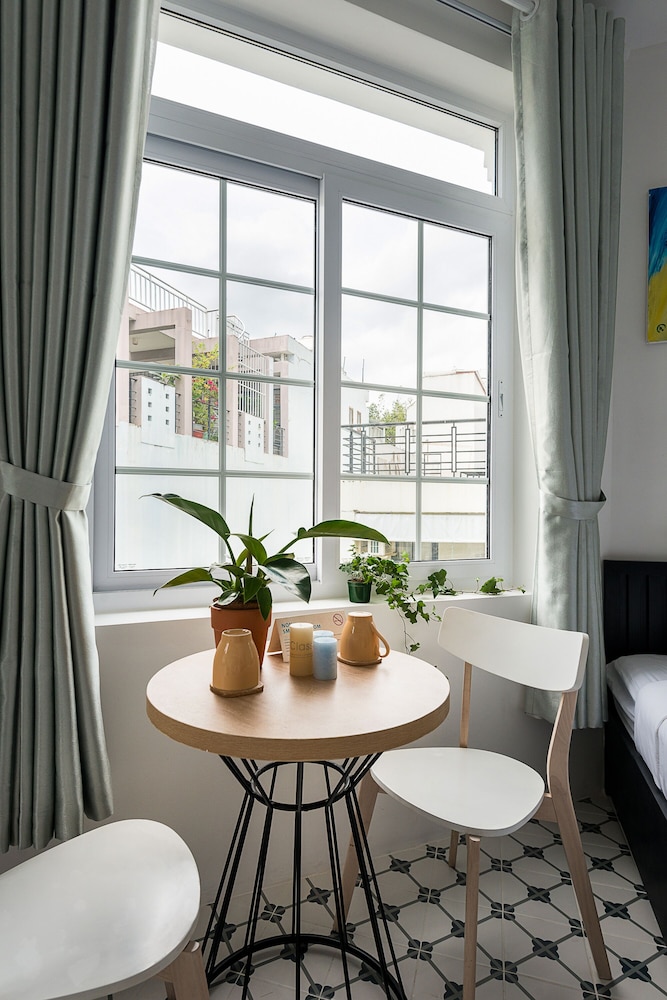 Cozrum Homes May's House