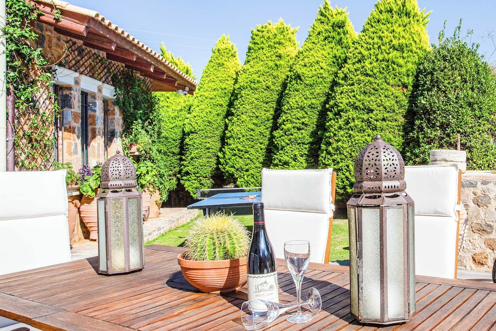 Villa Golden Crest