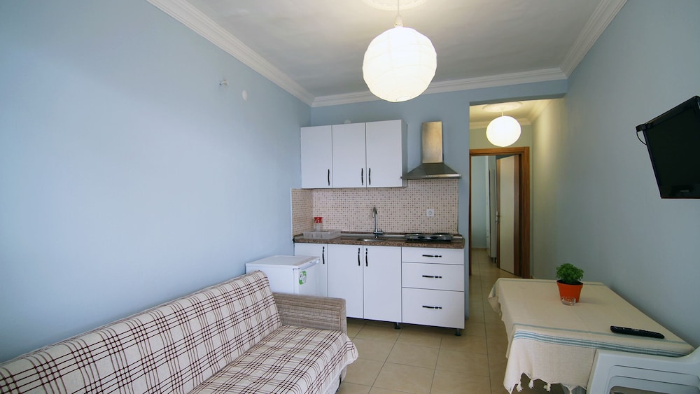 Datça Merkez Apart