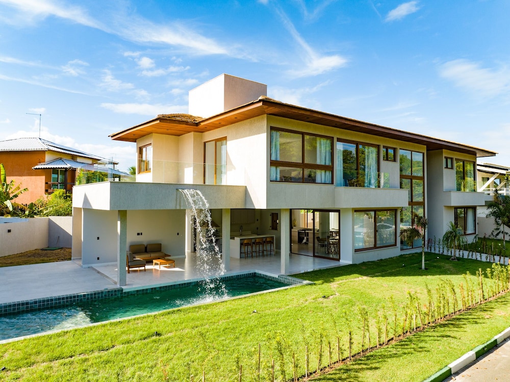 Maruwá - Villa Paraíso dos Lagos