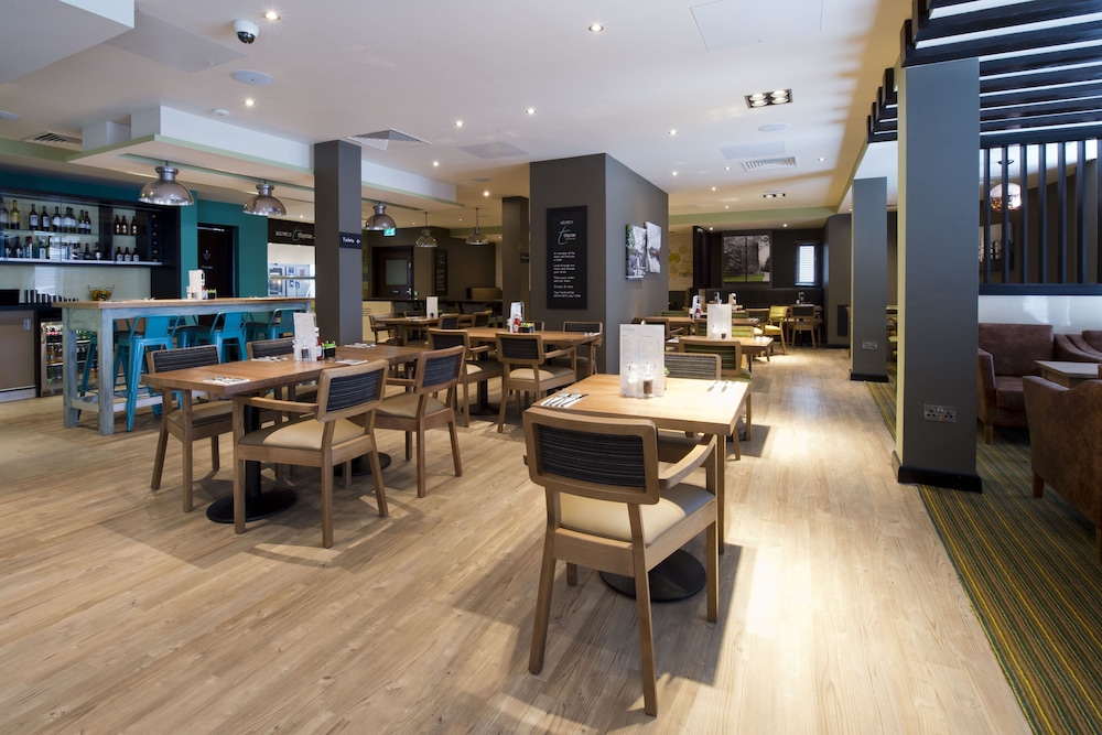 Premier Inn Lübeck City Centre