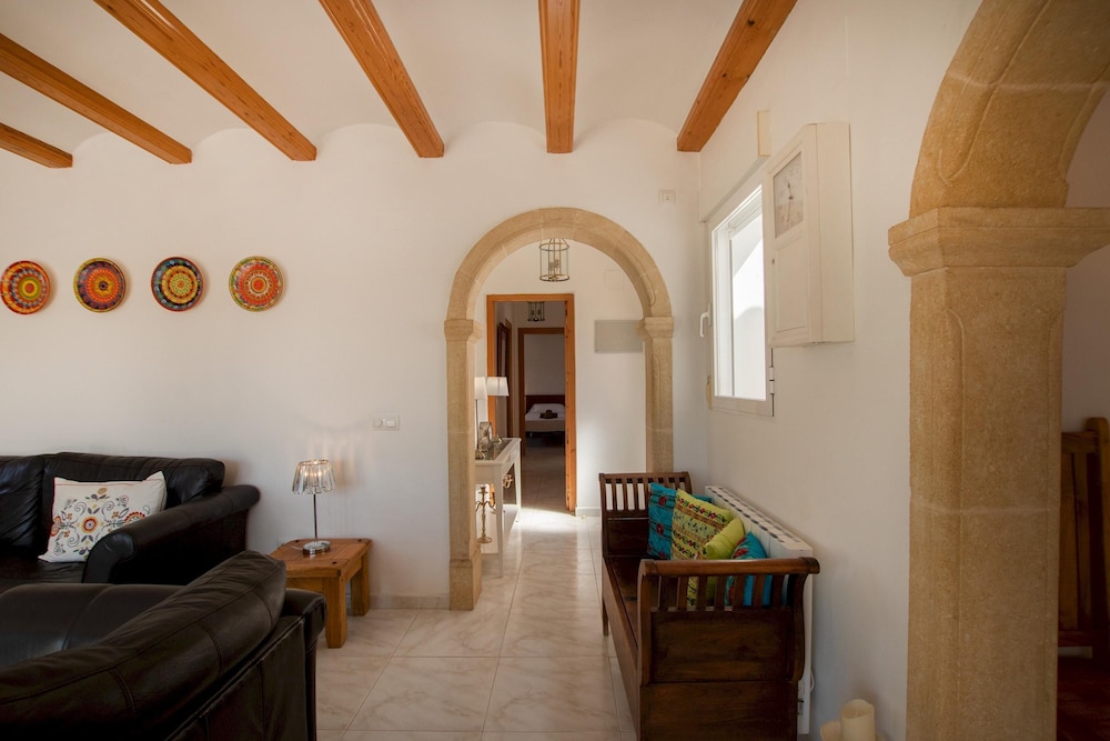 Villa Margarite in Javea