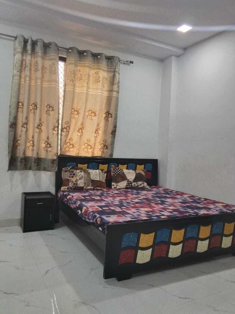 Dev Garden Resort