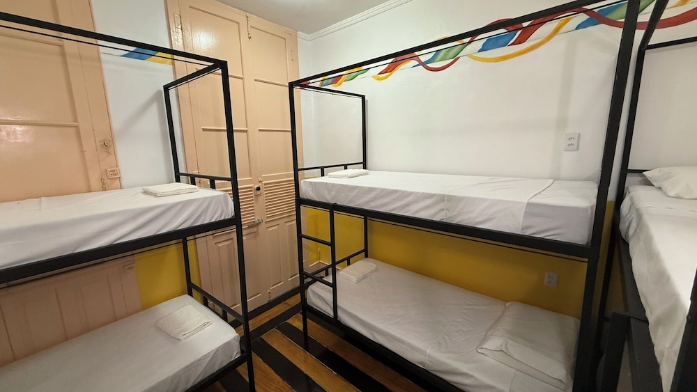 HOSTEL MANGUEIROSA
