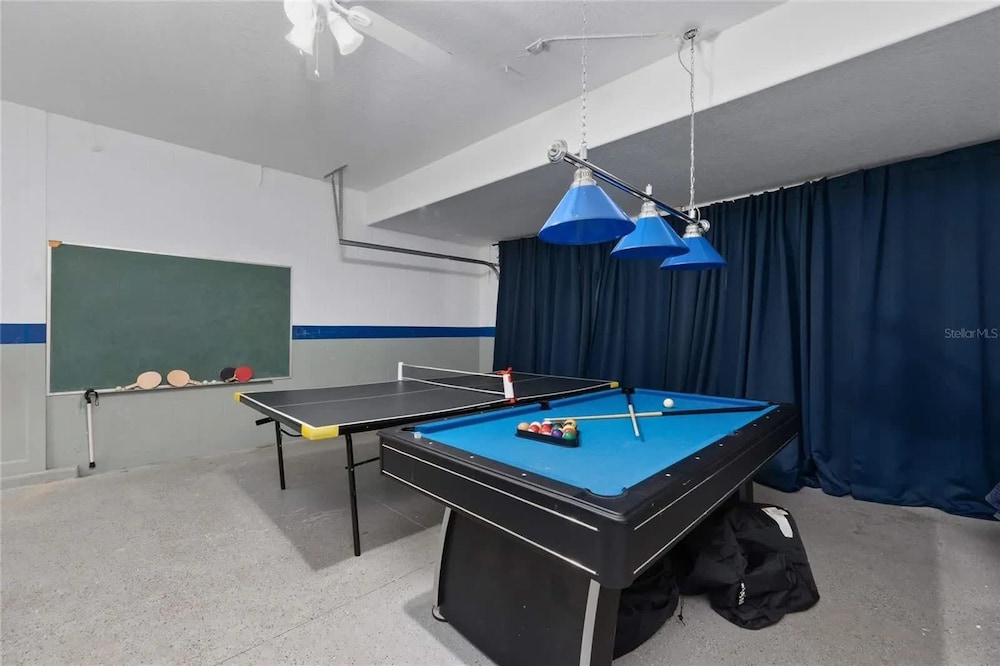 6 Bd Luxury Villa in Championsgate With Private Pool