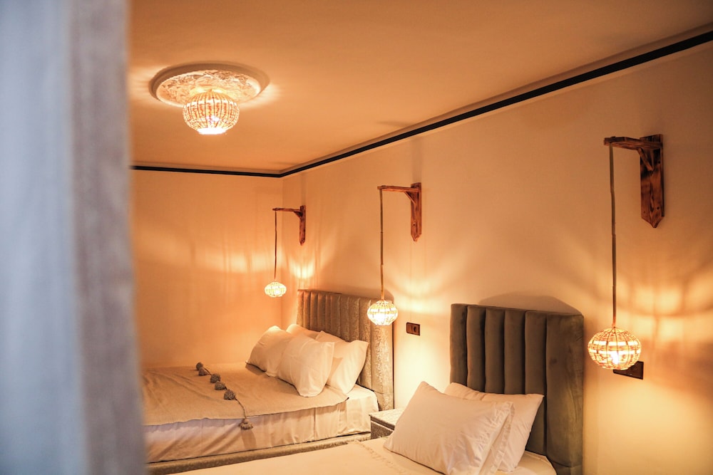 Auberge Brava Tifnit