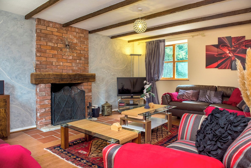 Mill Cottage
