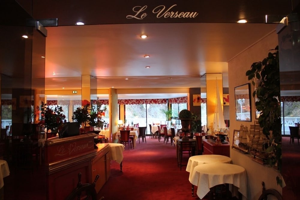 Brides-les-Bains Vacations - Hotel Le Verseau - Property Image 5