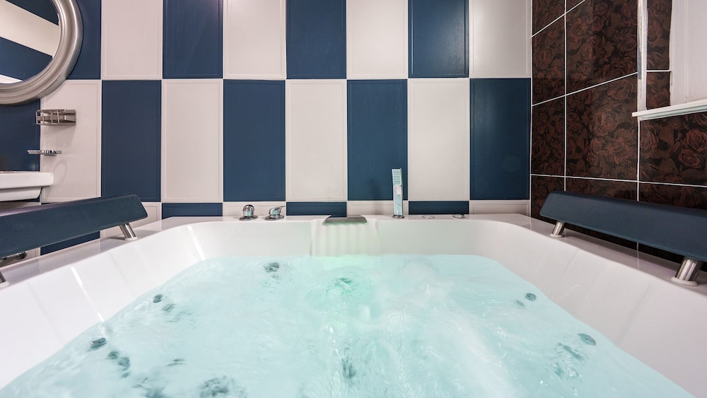 Gapyeong Solle Spa Pension