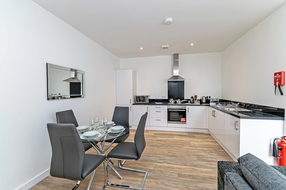 City Suites