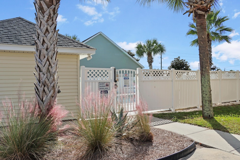 The Palms 13B