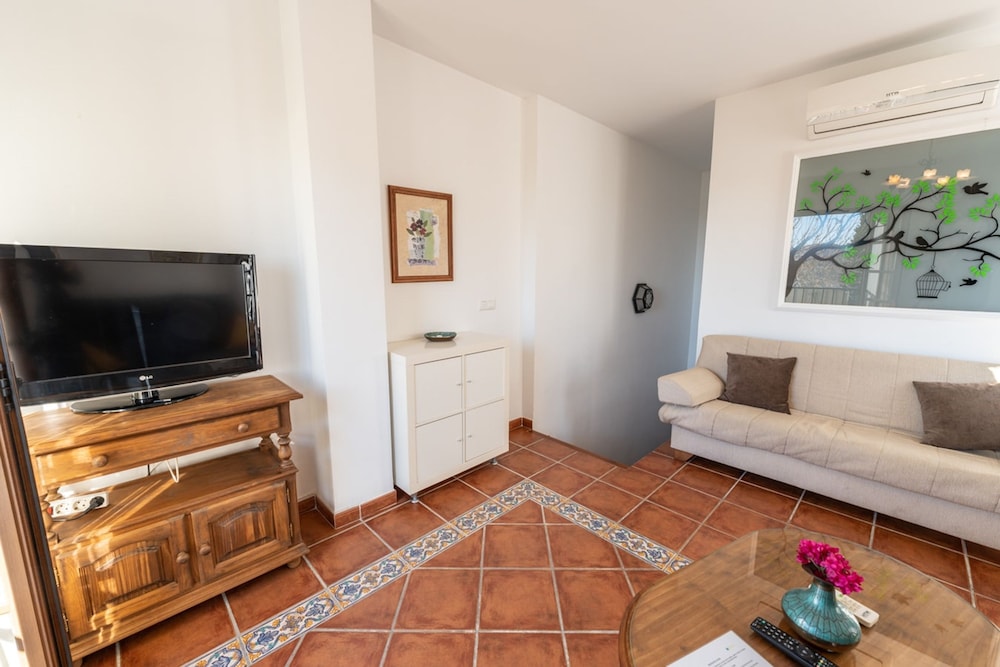Apartamento Frigiliana Center