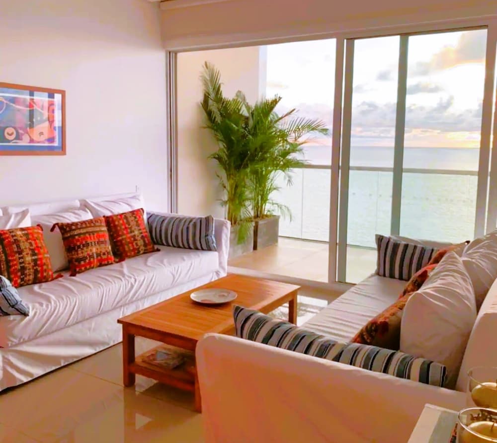 Apartamento Lujoso H2 - Bocagrande