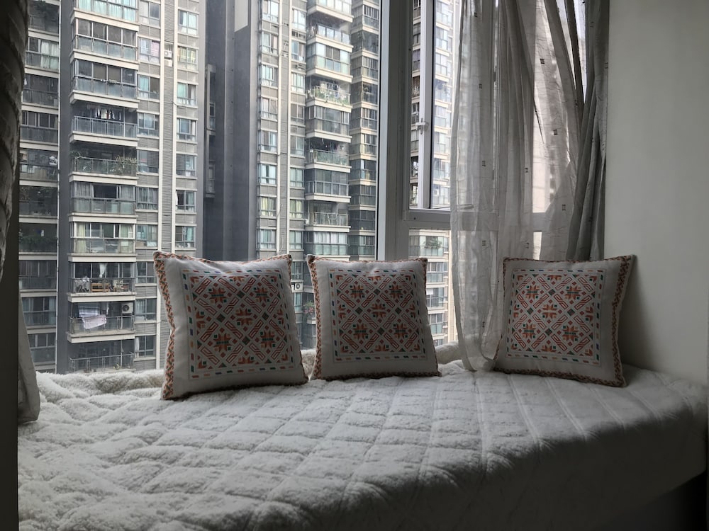 Chengdu Kuanzhai Alley Chen Homestay