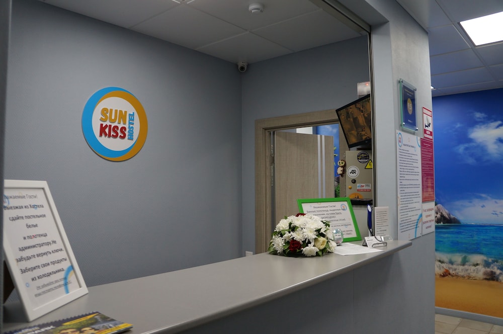 Hostel Sunkiss