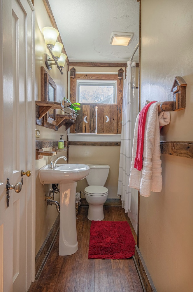 Midtown Brick Home - Timeless Elegance