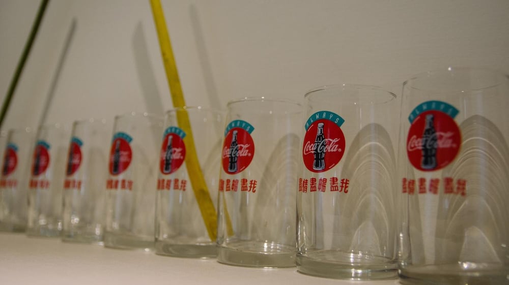 San Yuan Hostel