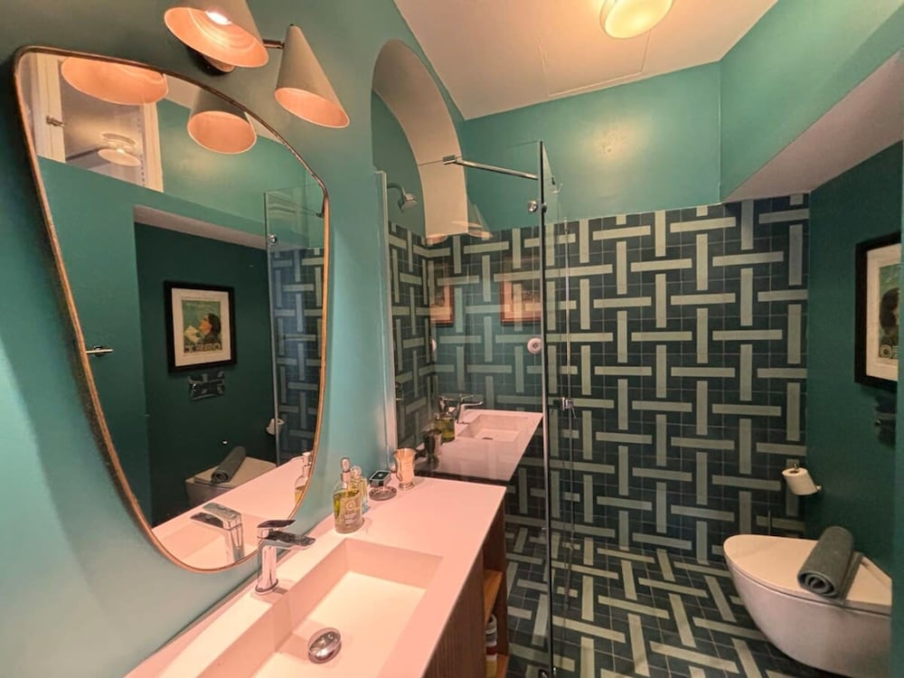 Artsy Gem Colorful 1BR Home in Ant n Mart n
