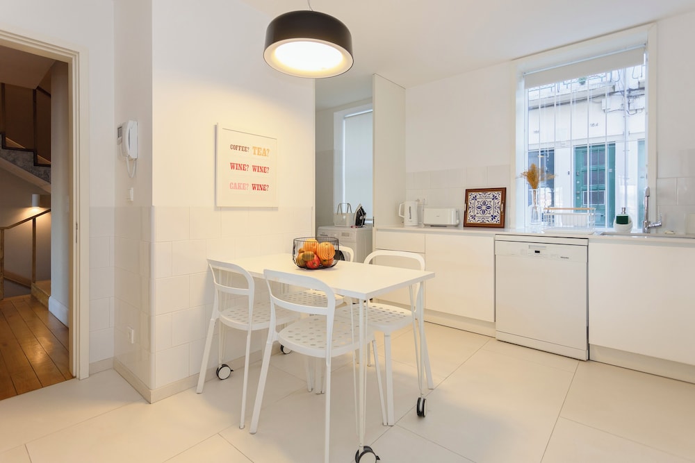 Oporto View House