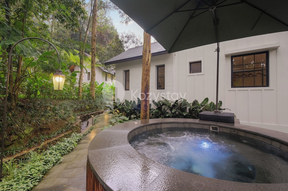 Taman Wisata Bougenville by Kozystay