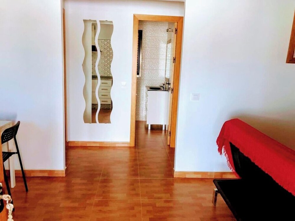 Chalet en el Palmara para familias