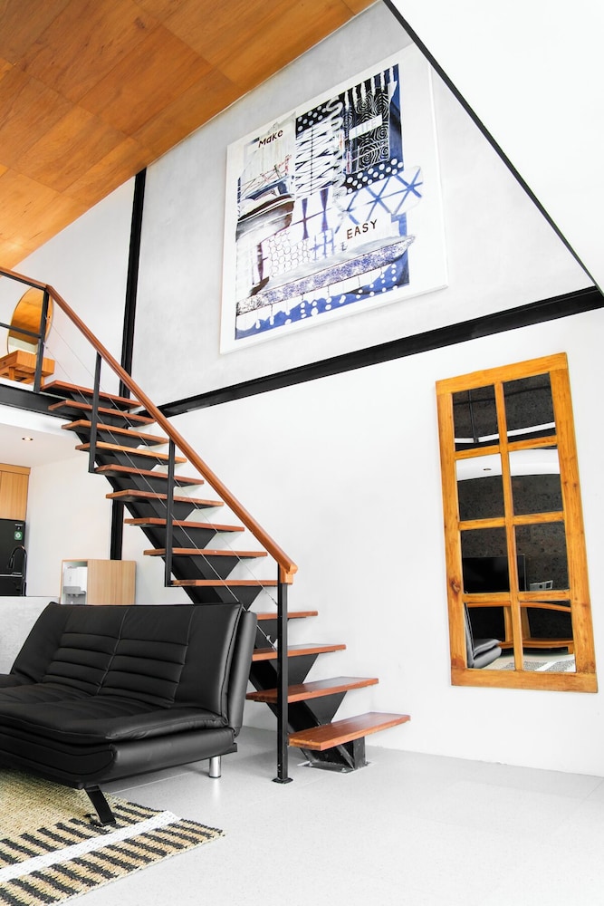 Kammara Loft - Cosy stay in Canggu