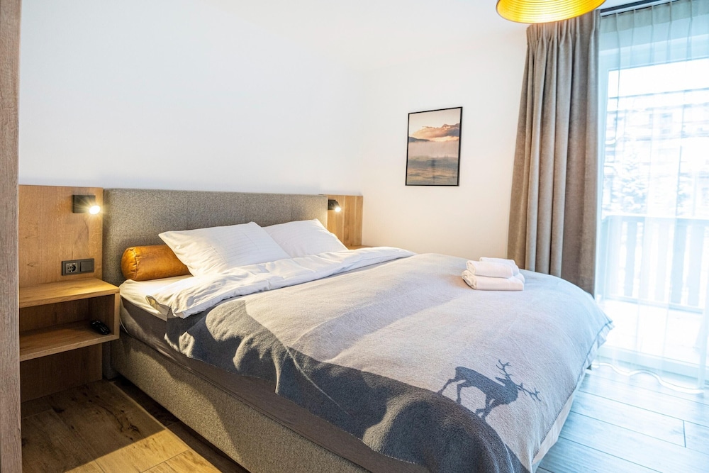 Charming Apartment in Salzburg Without Deposit