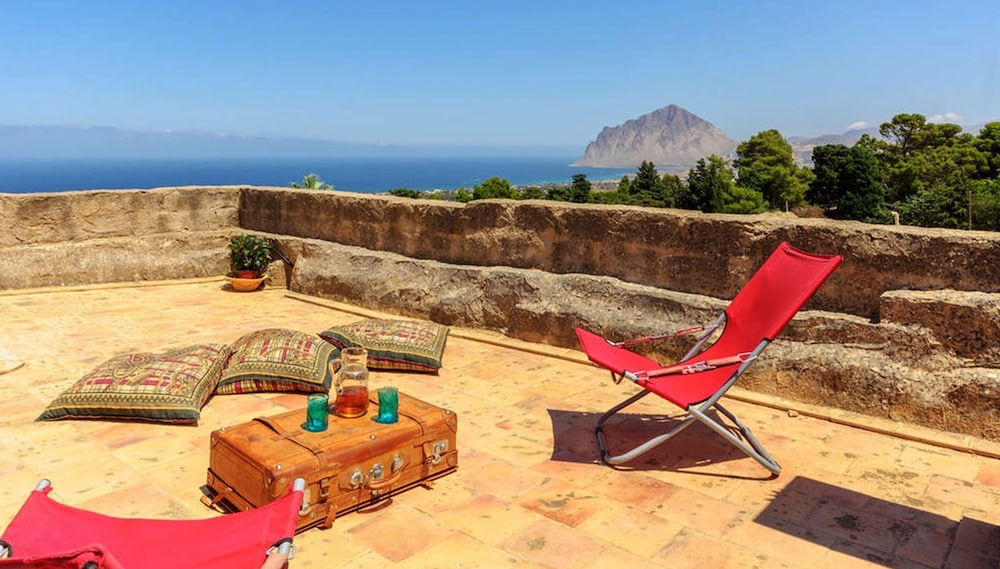 Bed & Breakfast Torre Saracena