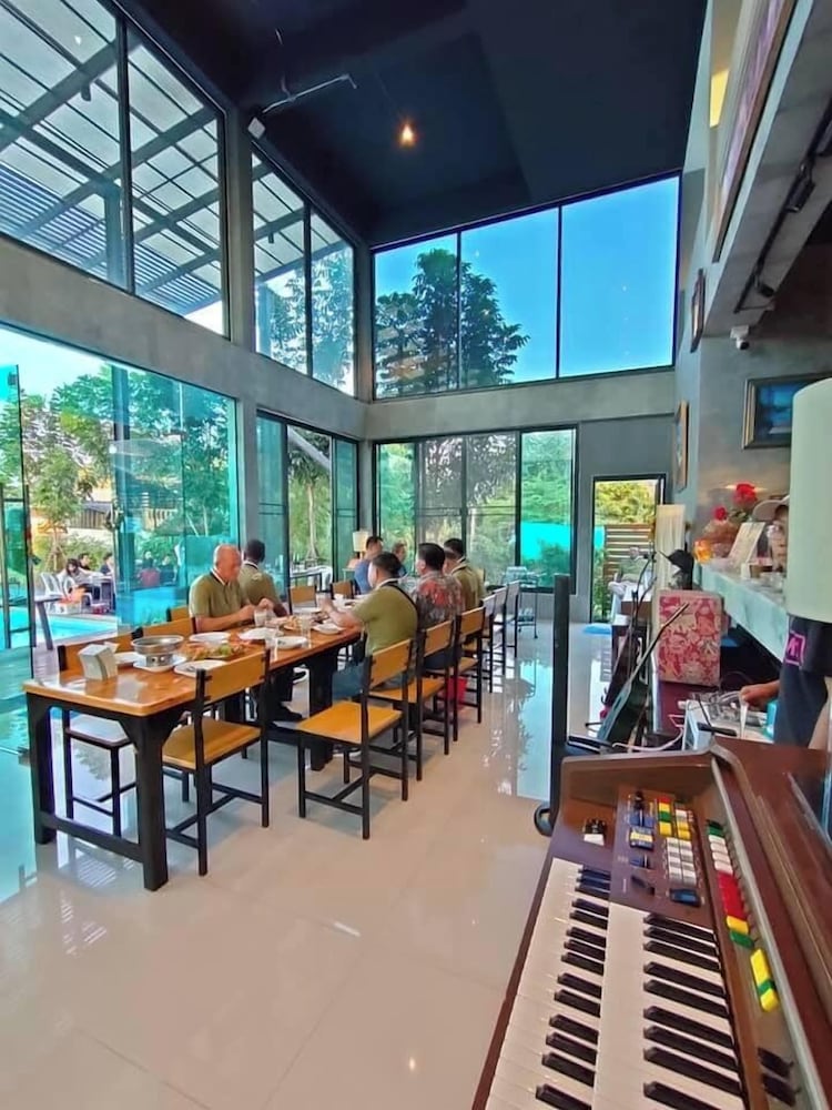 Arttra Villa