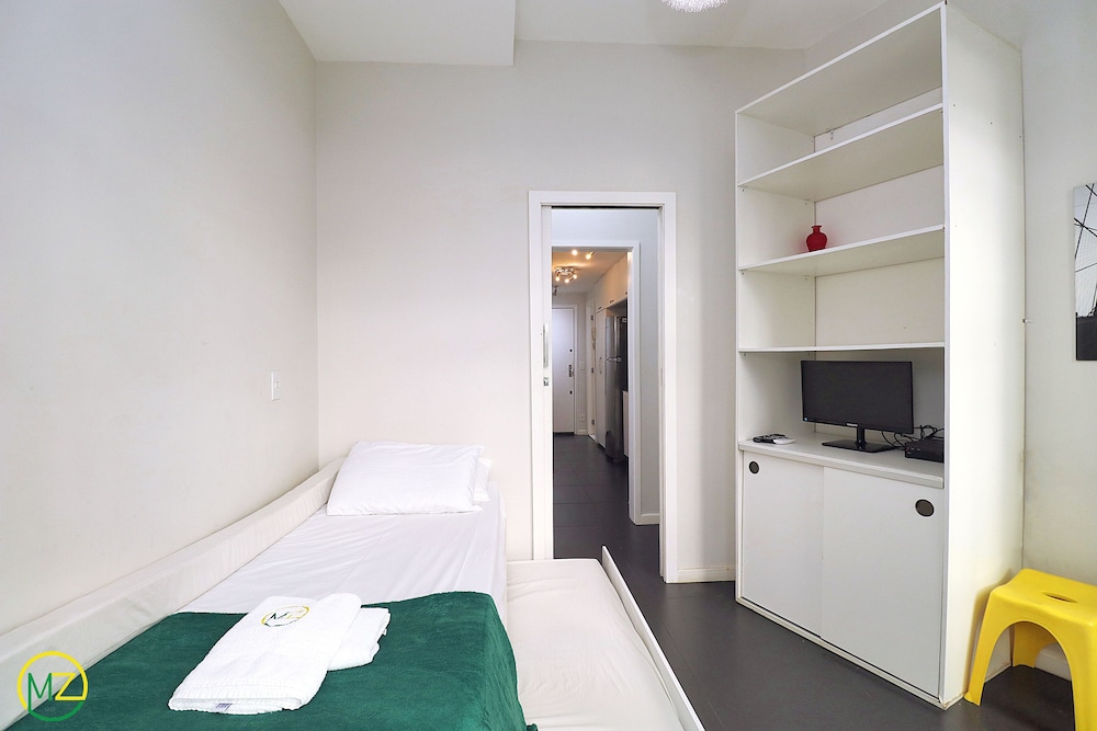 MZ Apartments Bolivar