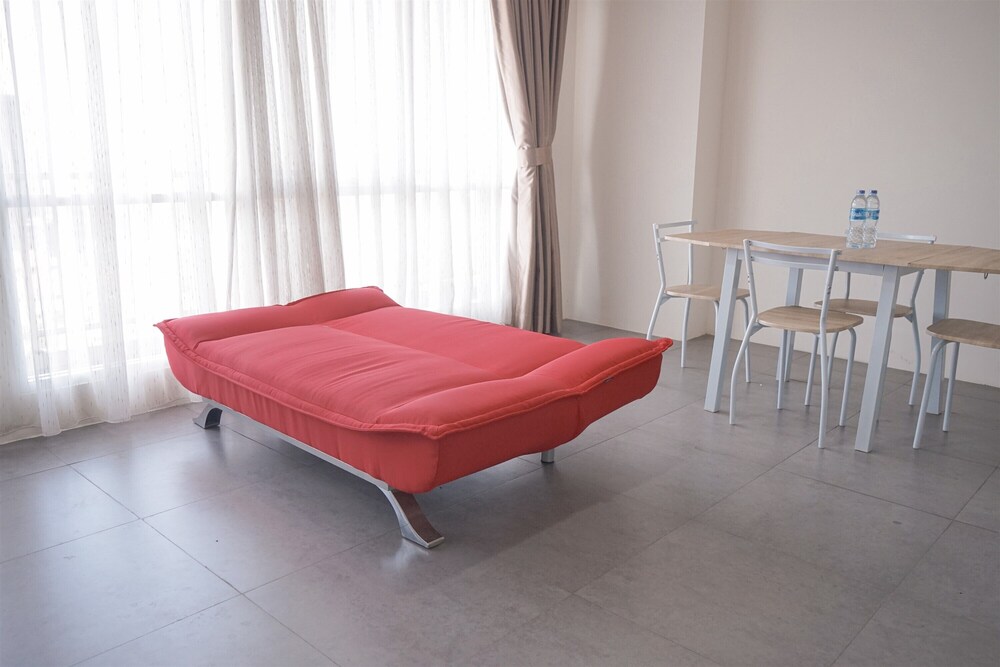 Great Choice 2Br At Bintaro Icon Apartment