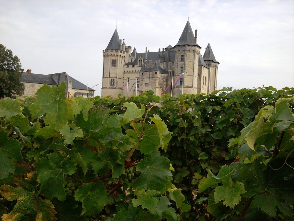 Le Logis des Roches d'Antan