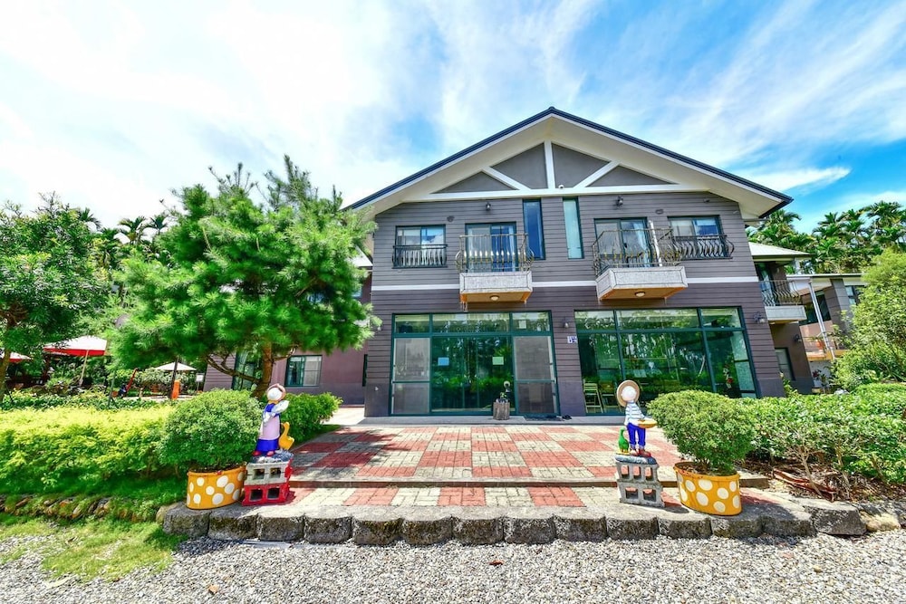 Yu Jue Guest House