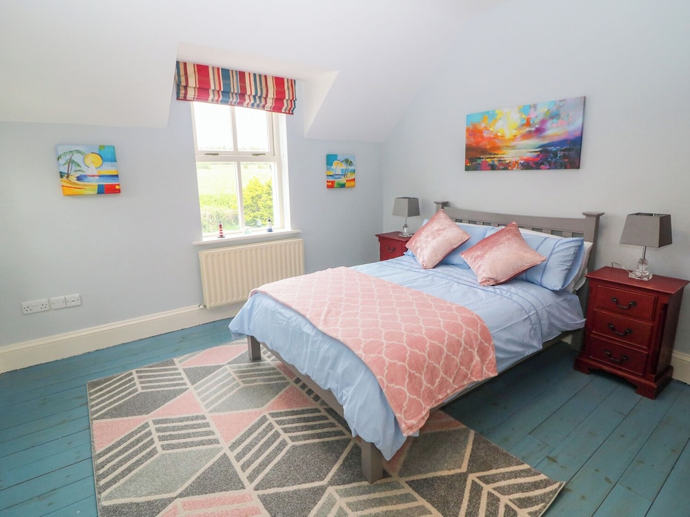 Glasmor Country House