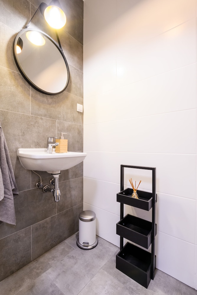 Labo Apartment Dzialdowska view 4
