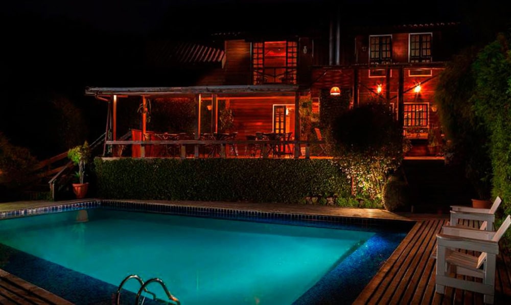 Pousada Solar d'Araucária