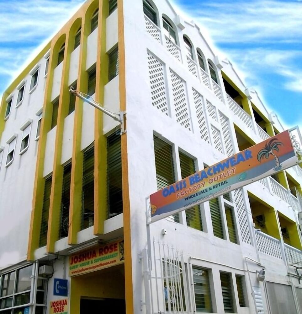 Joshua Rose Guest House - Property Image 8