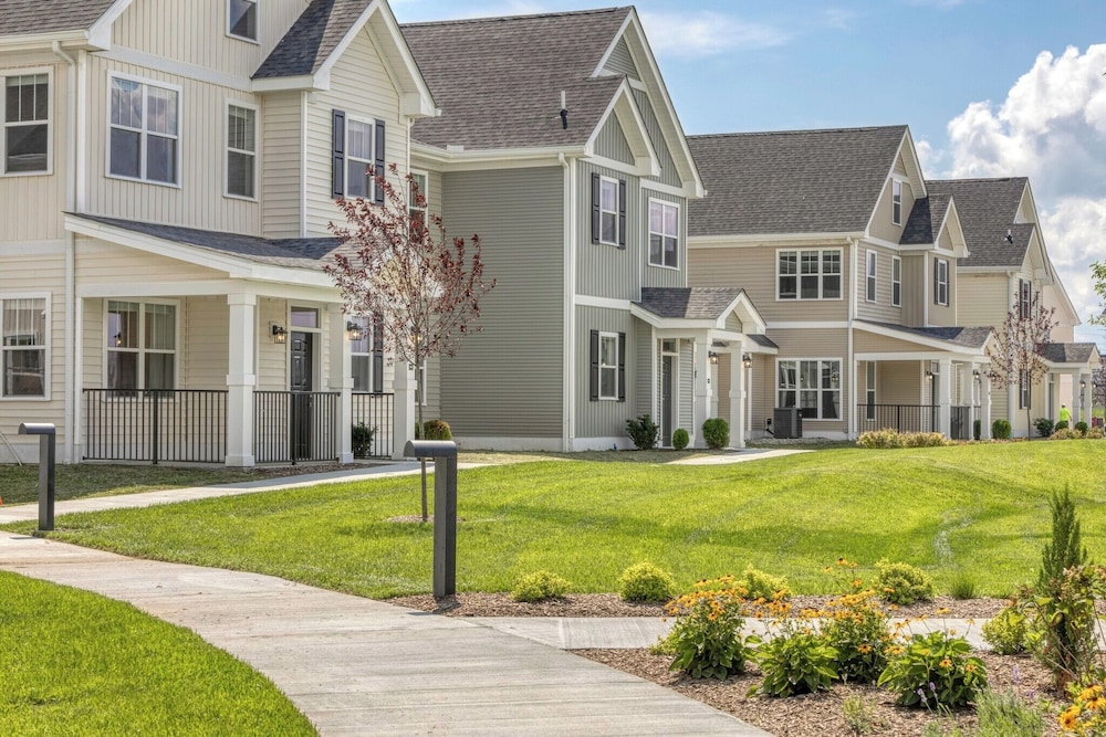 Landing Apartments - Lebanon, IN