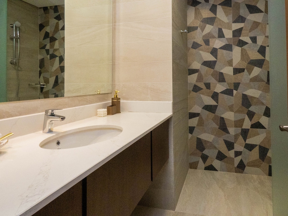 Stylish 1BR Apartment in Al Barsha Dubai