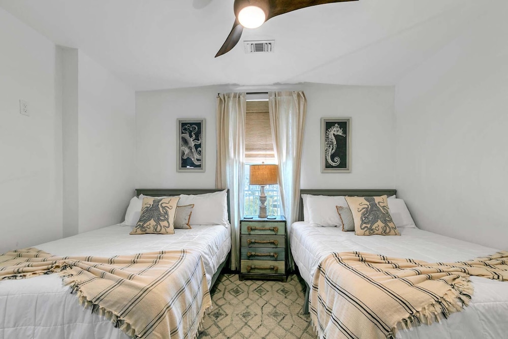Gulf Place Residences 203