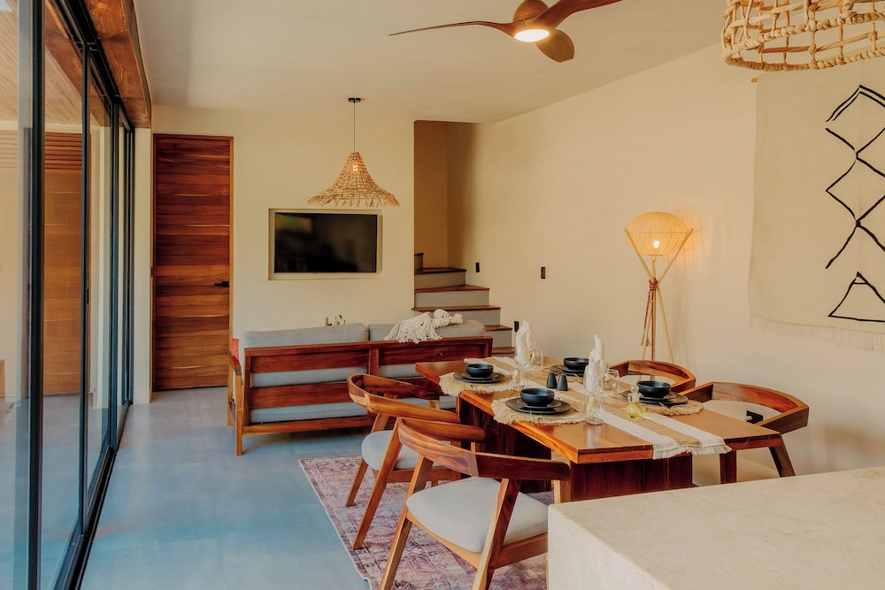 Atman Residences Lujo Natural
