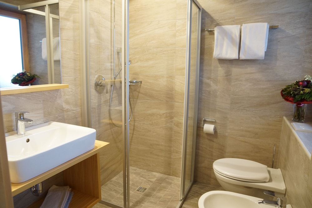 Berghotel Alpenrast