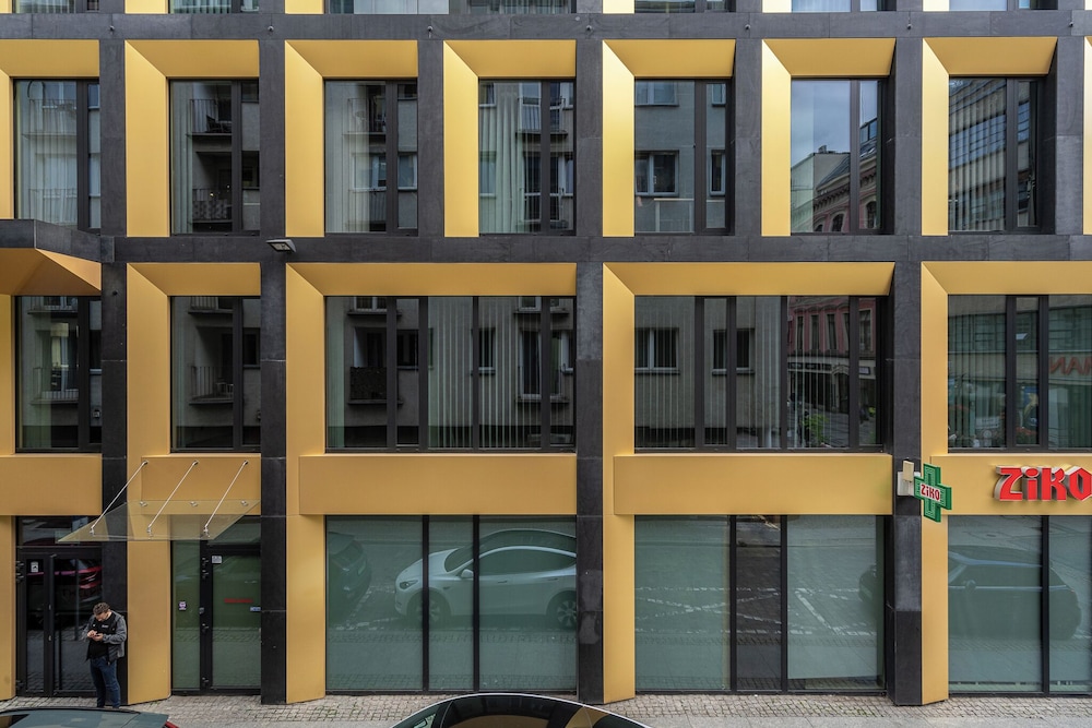 RentPlanet - Apartament Łaciarska view 3